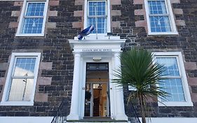 Cannon House Guest House